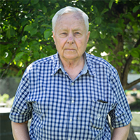 Albert Wurfel