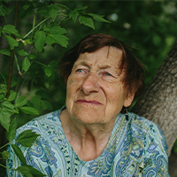 Ann Stiles