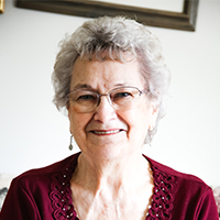 Annie Wolanuk