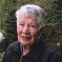 Barb Wilkinson