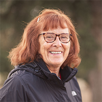 Bonnie Speers