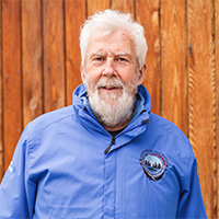 Bruce Jackson