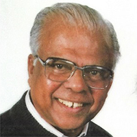 Charles Sequeira