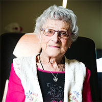 Doris Rawson