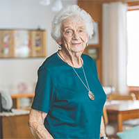 Eileen Chamberlain