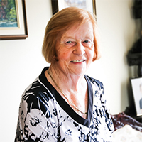 Gladys Spence