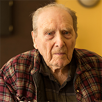 Harry Waschuk