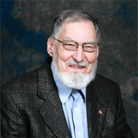 Herman Leicht