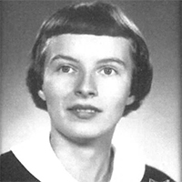 Irene Boisvert