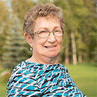 Judith Edwards