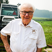 Larry Armfelt