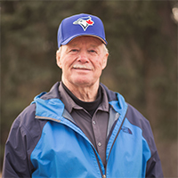 Larry Speers
