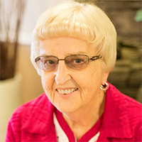 Mary Olson