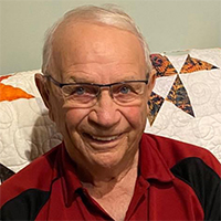 Ron Rawson