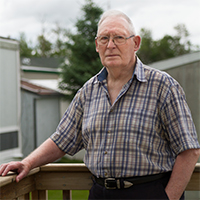 Tony Kuster