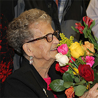 Vera McConaghy