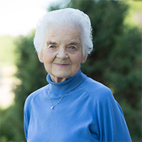 Wilma (Jim) Cooke