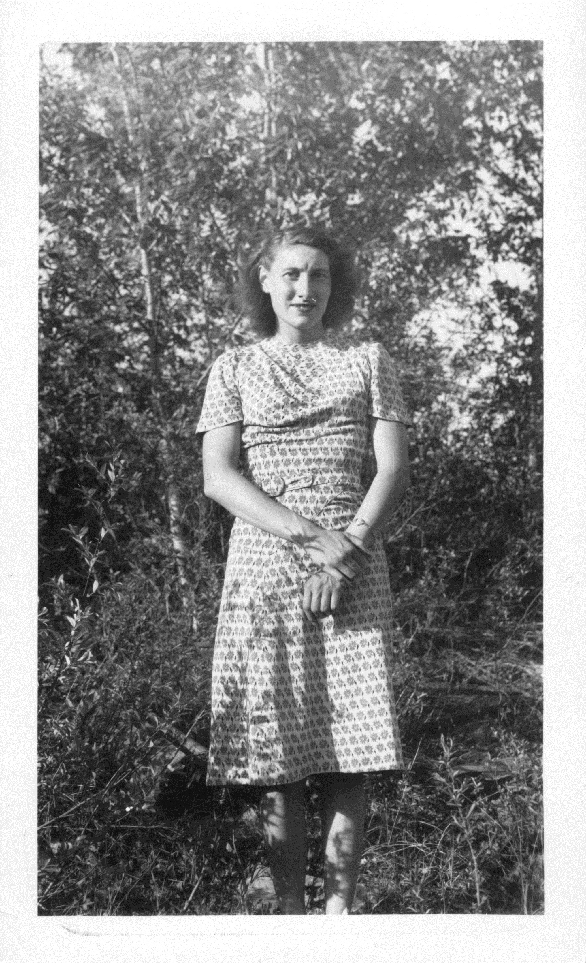 Ann, 1948 Ann, 1948