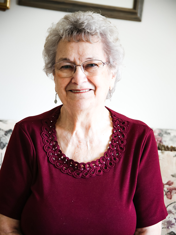 Annie Wolanuk