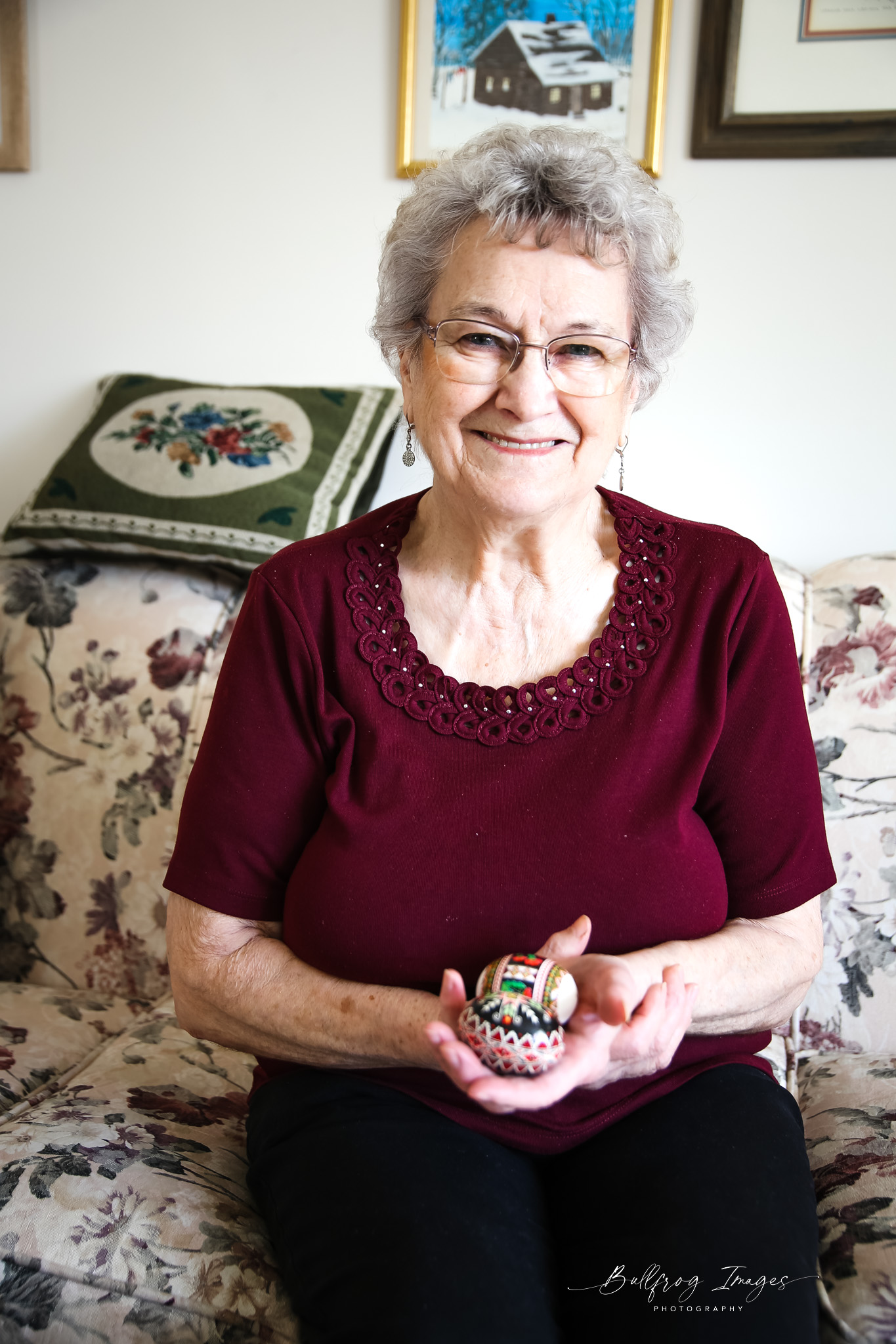 Annie Wolanuk - March 2023 Annie Wolanuk - March 2023