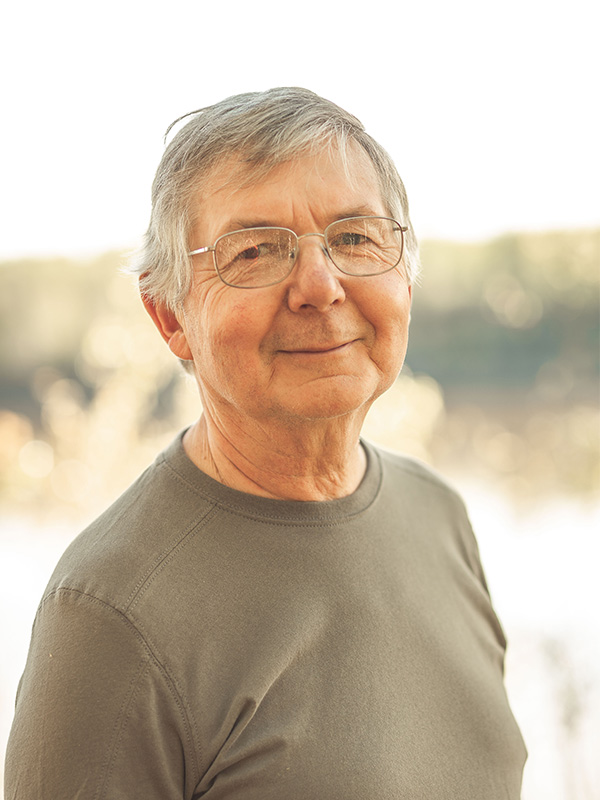 Arno Birkigt