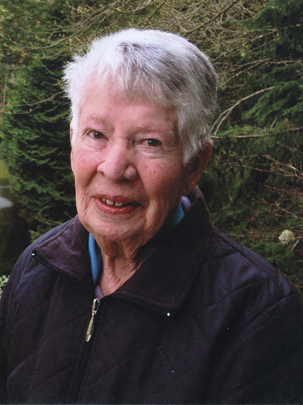 Barb Wilkinson