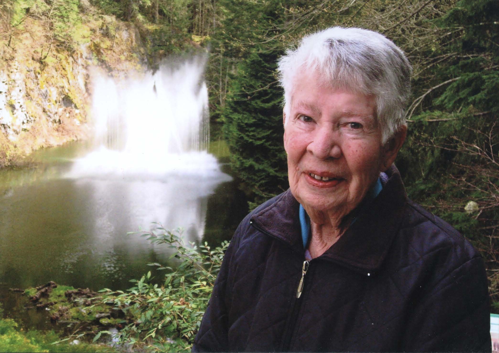 Barb Wilkinson. 2010s. Barb Wilkinson. 2010s.