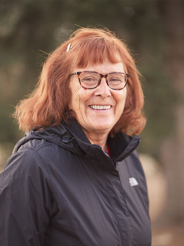 Bonnie Speers