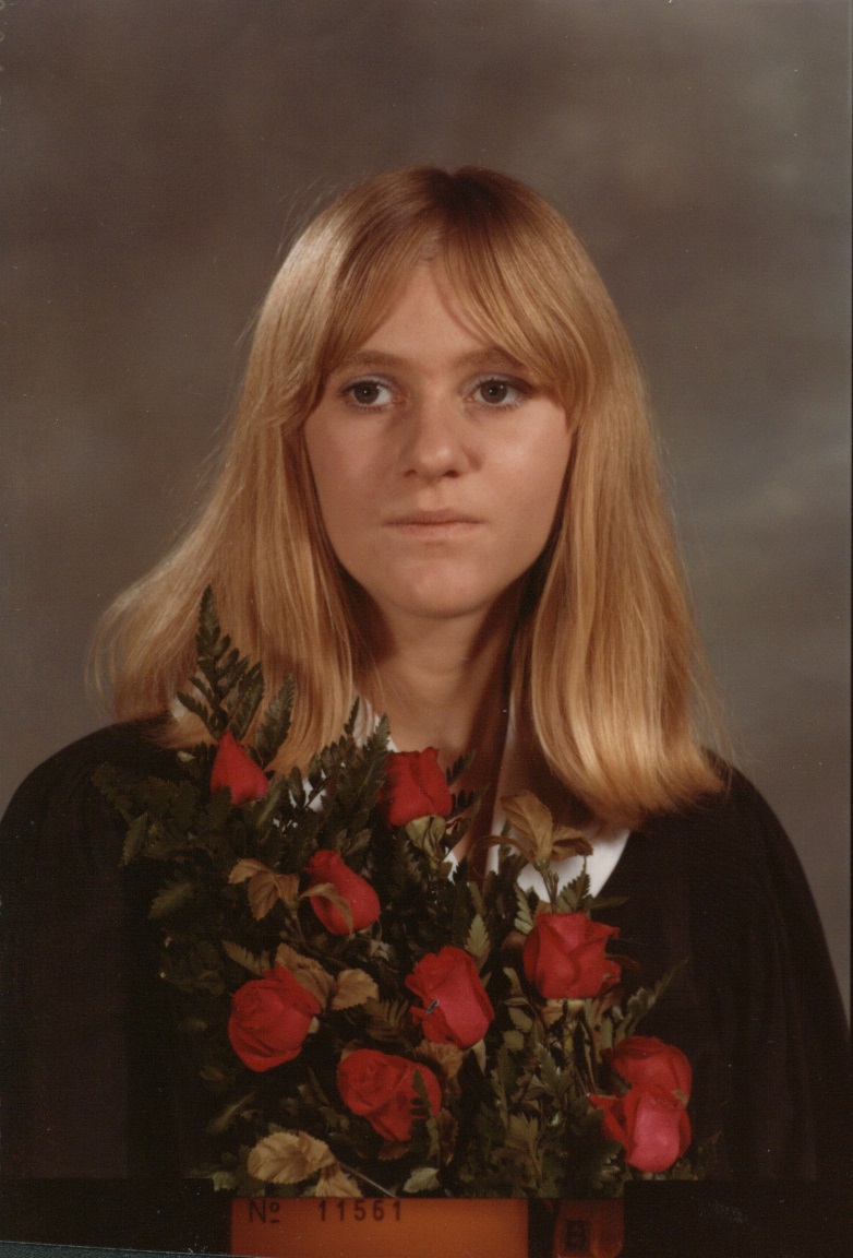 Cecil's daughter Holly.
