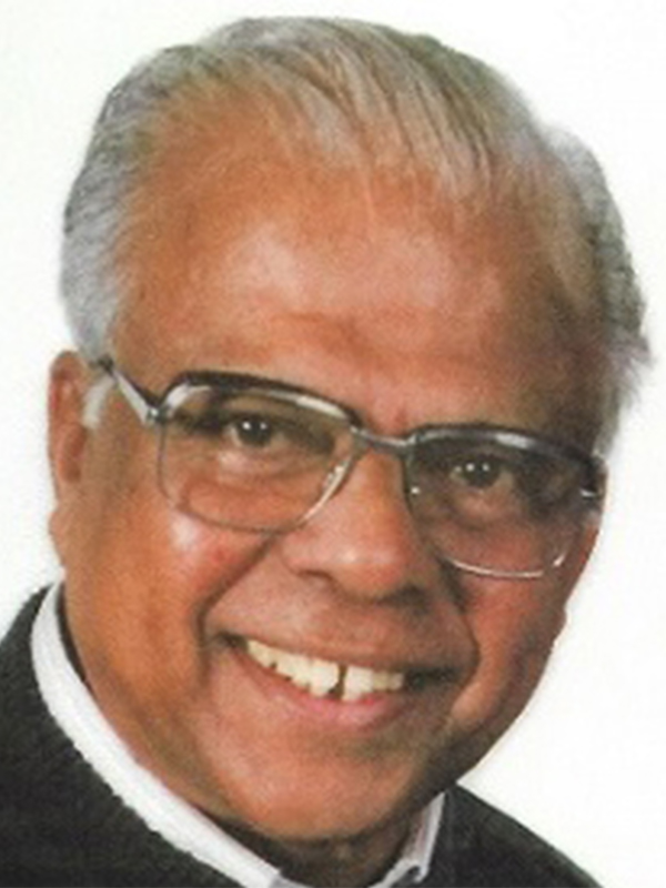 Charles Sequeira