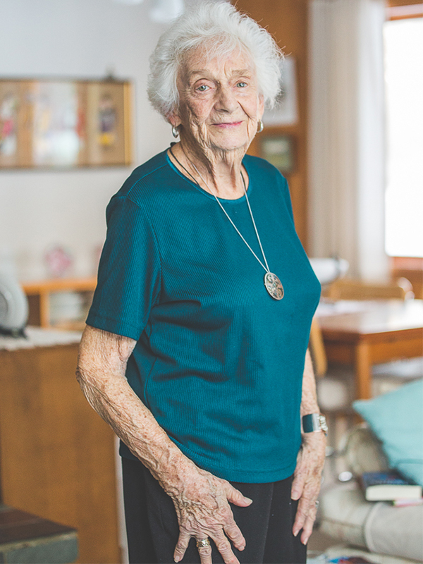 Eileen Chamberlain