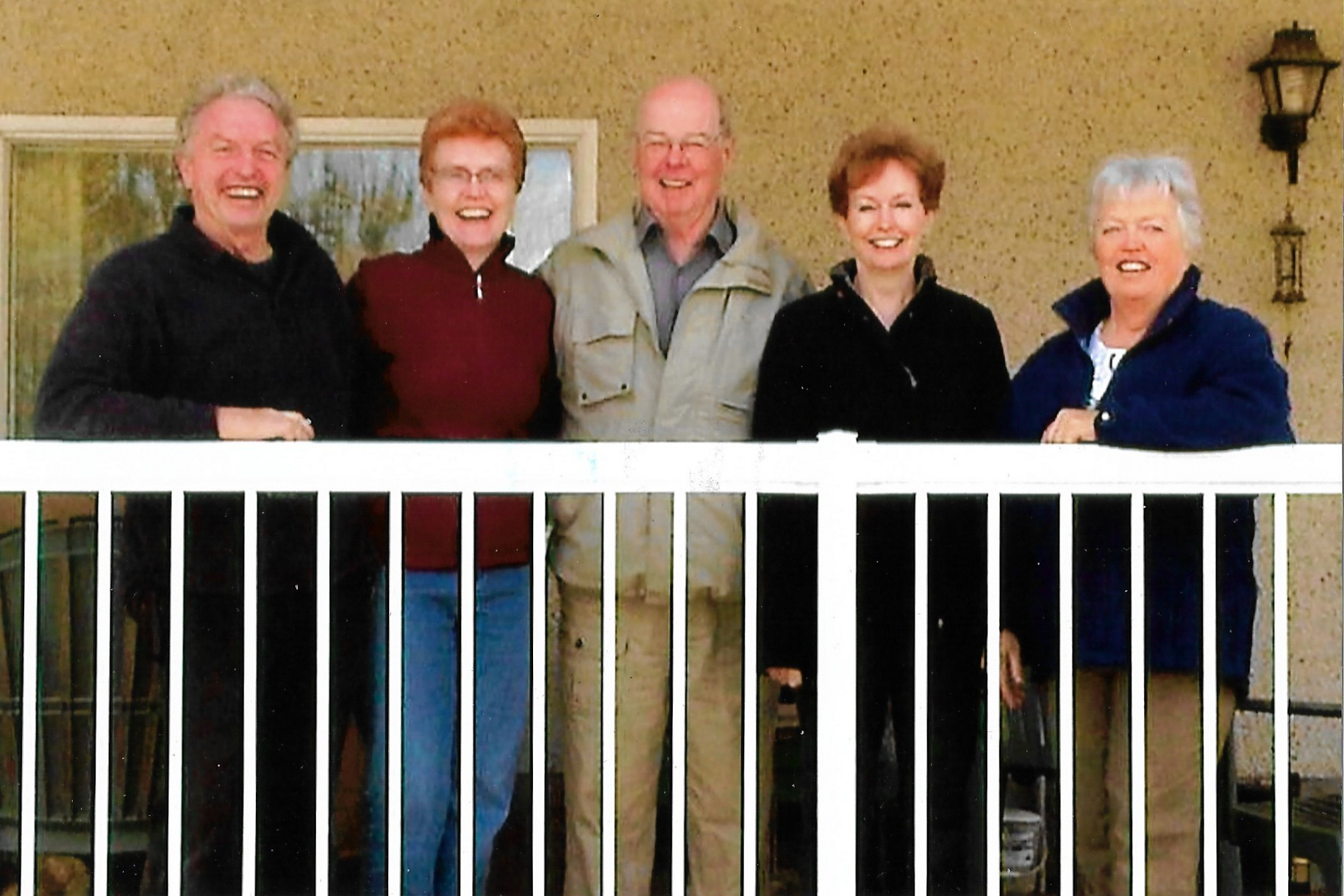 Philip Brown, Mavis Jacobs Philip Brown, Mavis Jacobs