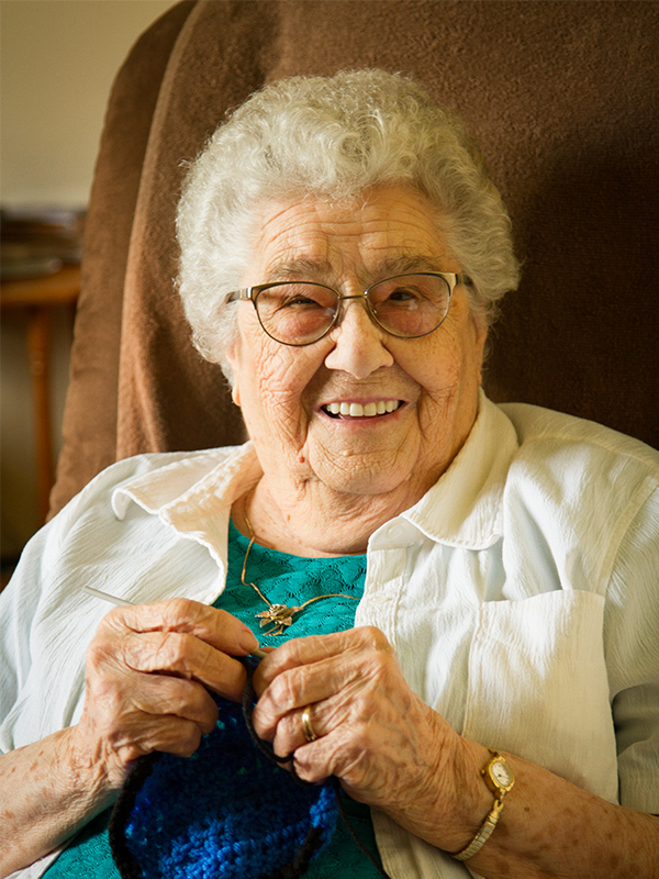 Helen Brauer