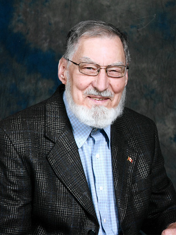 Herman Leicht