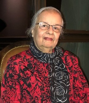 Rita Sequeira.