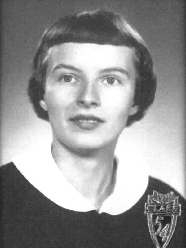 Irene Boisvert