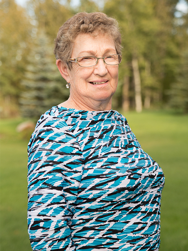 Judith Edwards