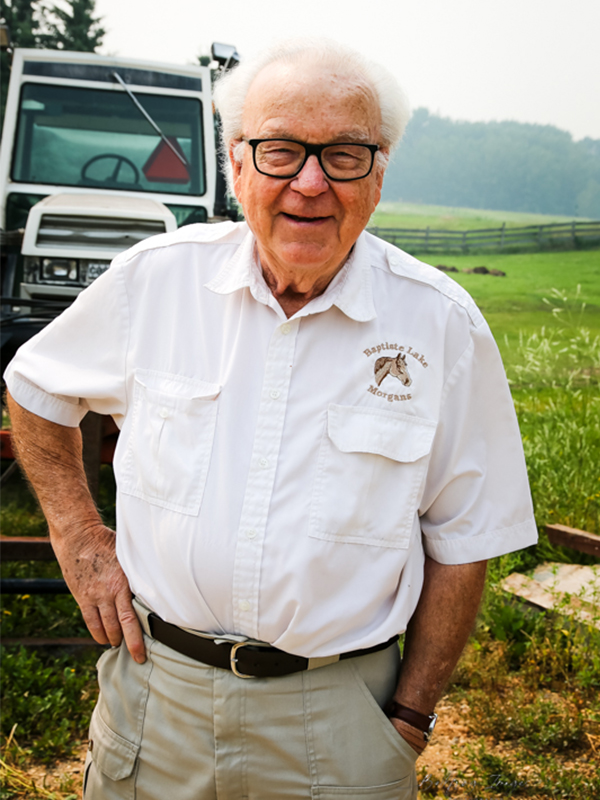 Larry Armfelt