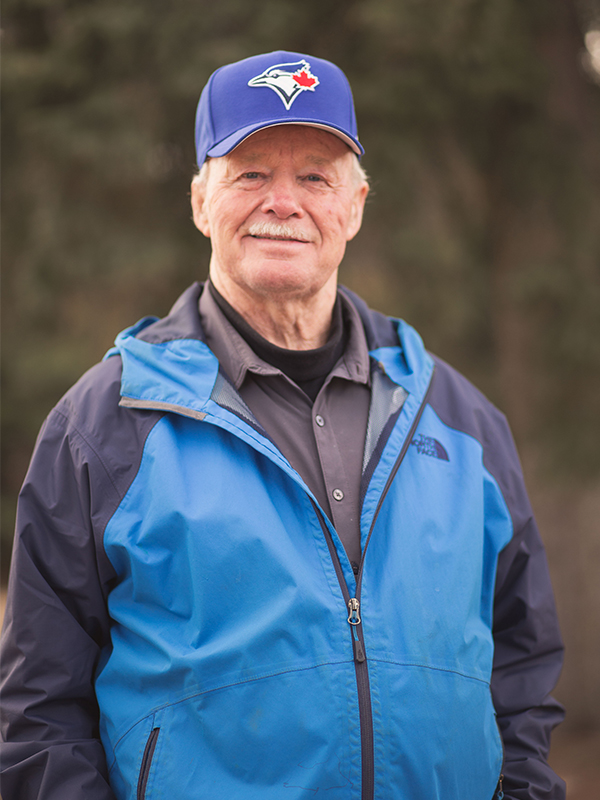 Larry Speers