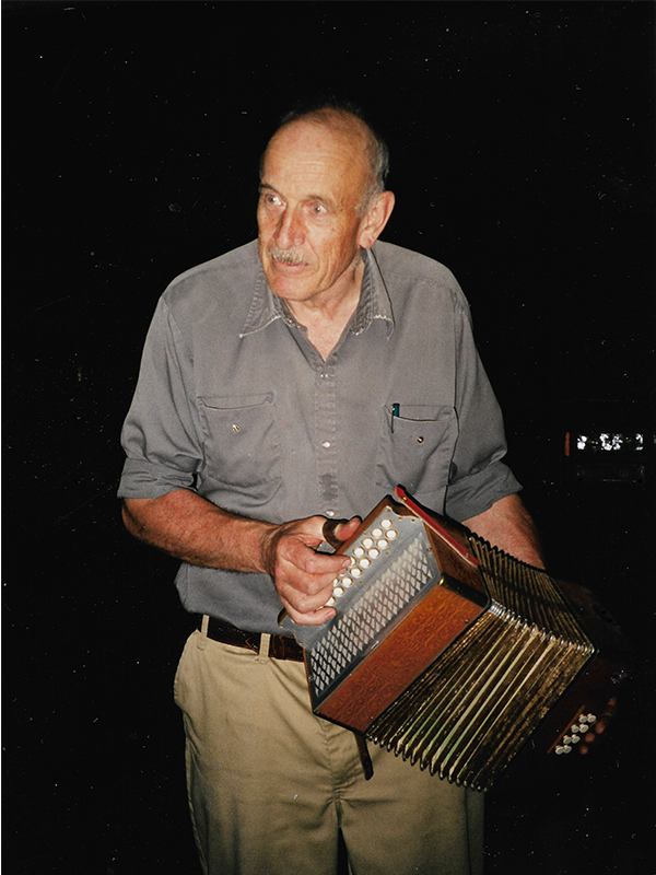 Richard Armfelt