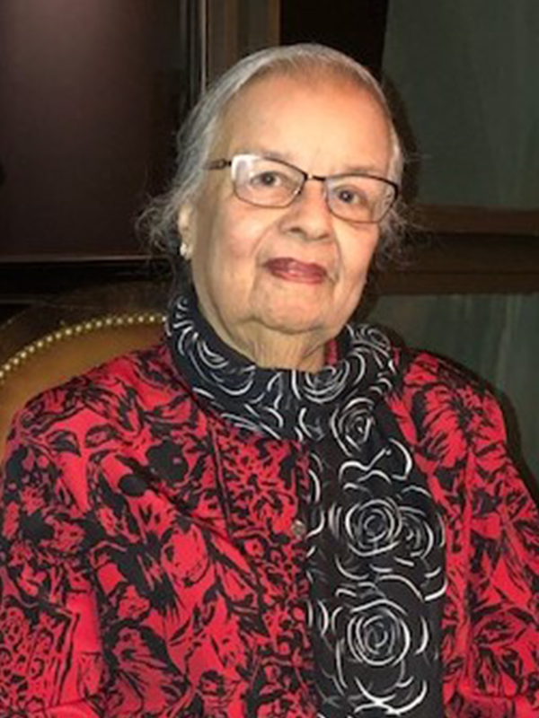 Rita Sequeira