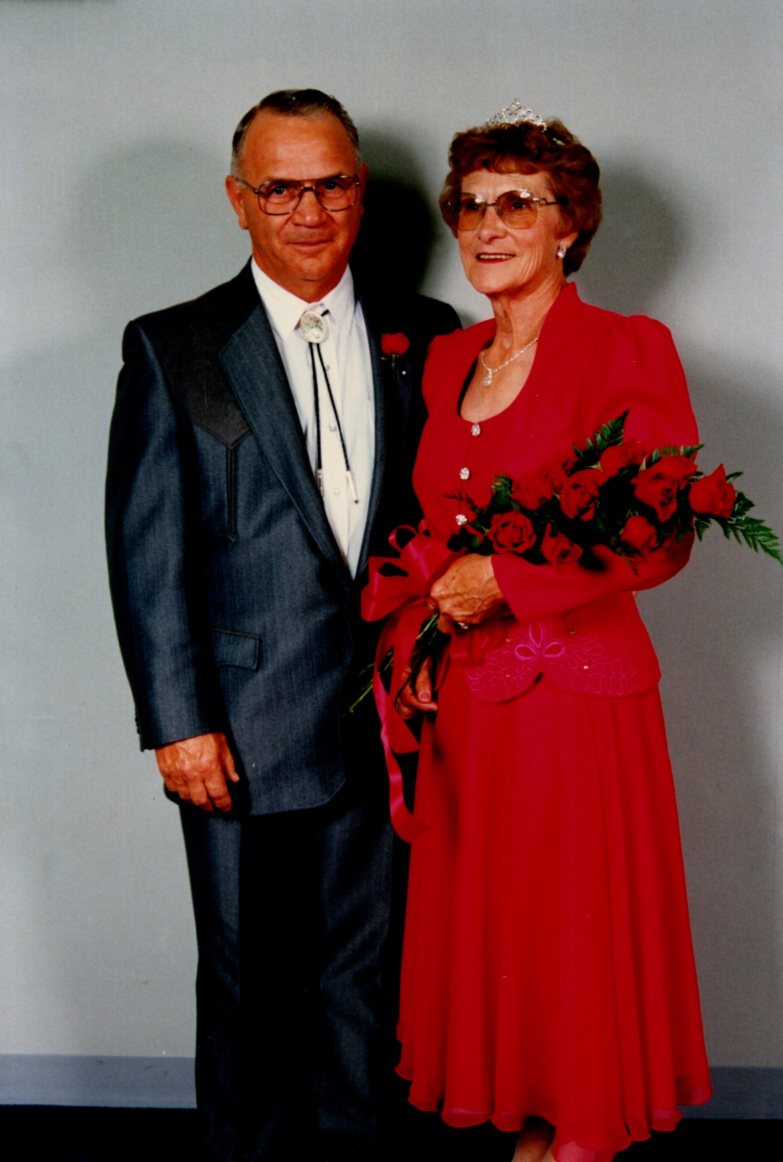 Ron and Doris Rawson, when Doris was Queen of Saskatchewan Flying Farmers (SFF) – 1994 Ron and Doris Rawson, when Doris was Queen of Saskatchewan Flying Farmers (SFF) – 1994