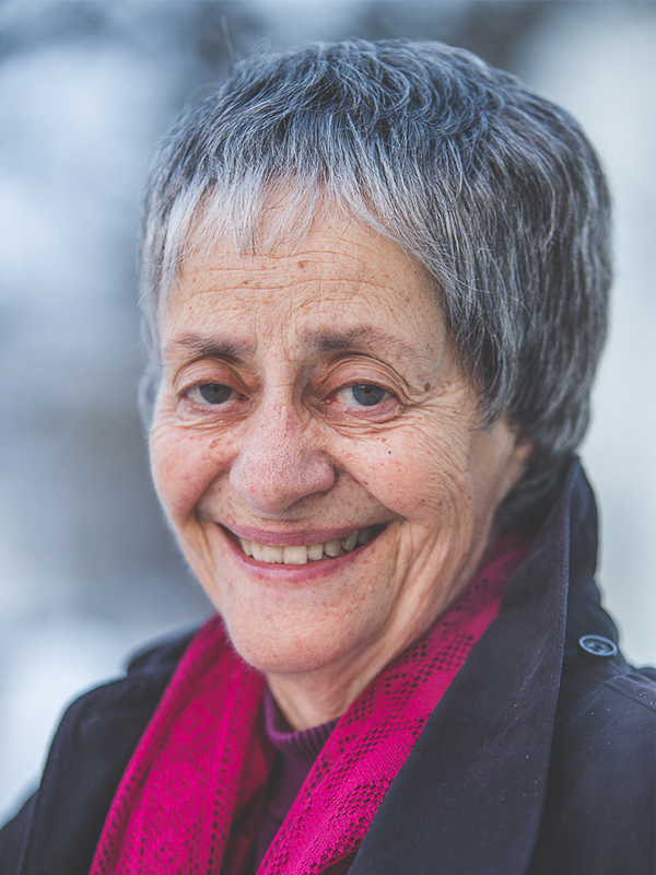 Rosemary Neaves