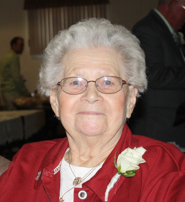 Stella Wolak