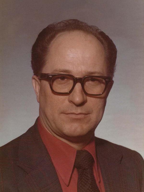 Steve Kamelchuk