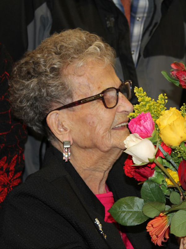 Vera McConaghy