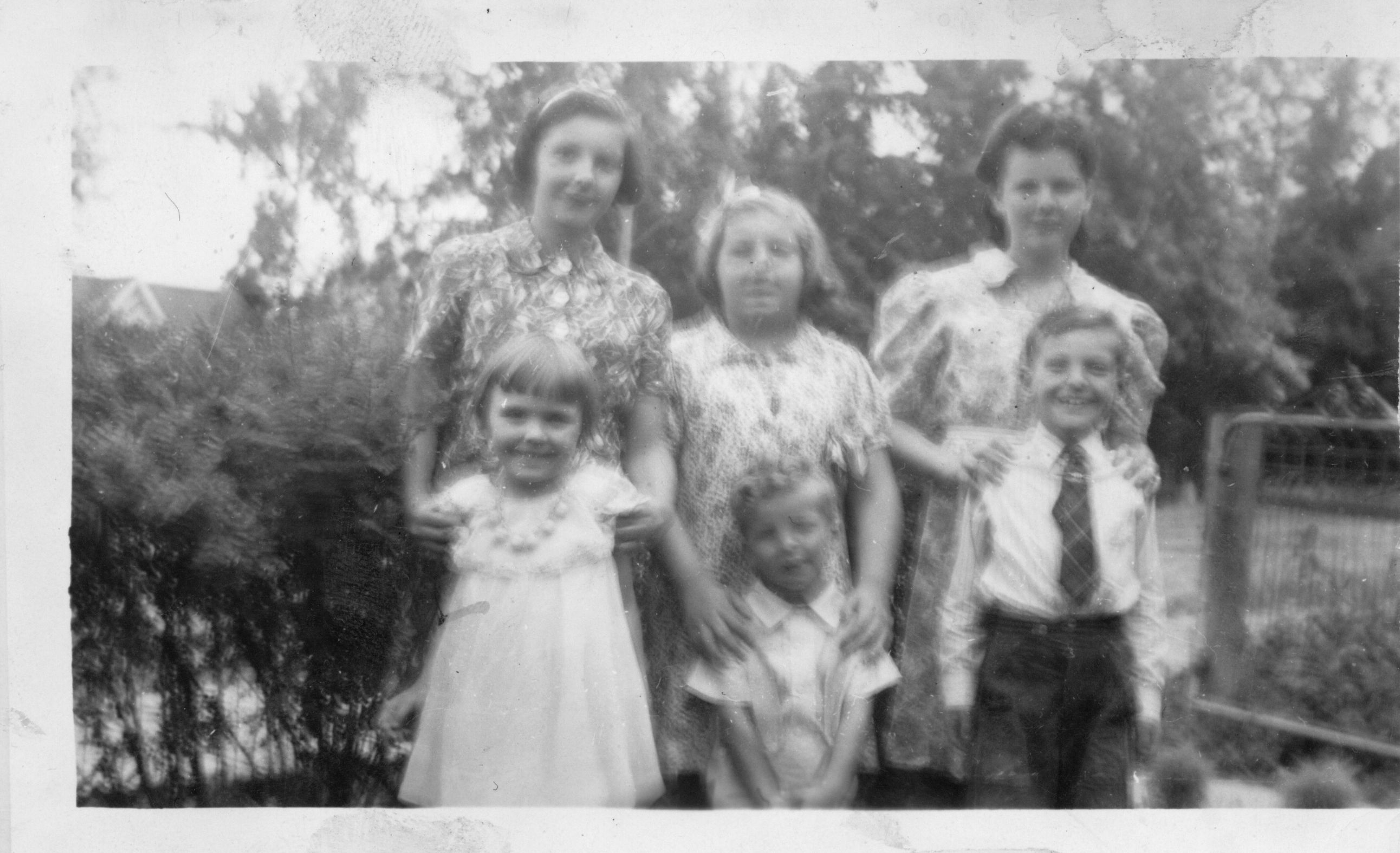 Galloway family Galloway family