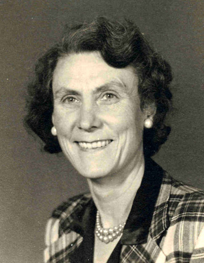 Alice B. Donahue